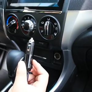 Portable Handheld Electric Car Vacuum Dust Cleaner Wet & Dry Suction/Penyedut Habuk Kenderaan