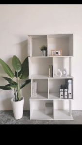 Cabinet ~ Best SONATA TV Hall Cabinet / Divider / Display Cabinet (BS 8000)