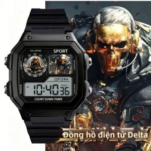 BEIDIANNI | Waterproof Sport Watch