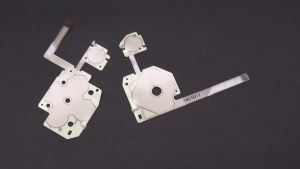 1PC Right Left Button Flex Ribbon + volume cable For PSPE 1000 PSP E1000 E1004 Left Keyboard Cable for PSPE1000