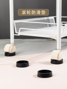 Đệm Chân Đàn Piano Cao Cấp Kiểu Nhật Bản Đệm Lăn Cao Su Chống Trượt Đệm Lót Chân Ghế Đệm Lót Chân Ghế Phòng Khách Đệm Lót Chân Ghế Bằng Vải