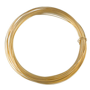 PURESHI | DIY Brass Wire 1-5mm