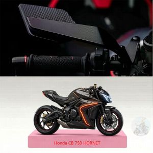 New CB750 Hornet 2023-2025 Mirror Motorcycle Accessories 360° rotation Side Rearview Mirrors For Honda CB 750 HORNET Adjustable
