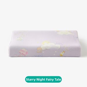 Purcotton | Cooling Latex Baby Pillow