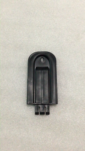 Gá sườn dưới xe điện Martin