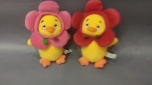 Gantungan Kunci Duck Cute: Aksesori Kunci Lucu yang Unik