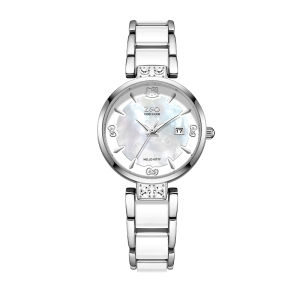 Tide color | Fashionable Lightweight Luxury Quartz Watch