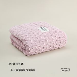 Sanli | Superior Absorbent Fast Drying Bath Towel