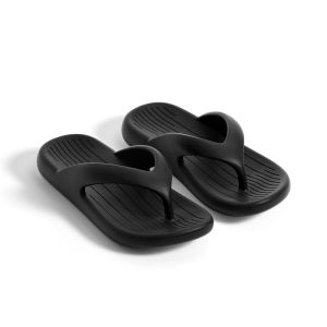 PUXI | Slip-resistant Soft Bottom Mens Summer Slippers