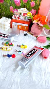 Lem Lcd Touchscreen 15 Ml B-7000 T-7000 Serbaguna / Lem Aksesoris HP Perhiasan Multifungsi Super Glue Perekat Layar Sentuh Termurah Terbaru Promo