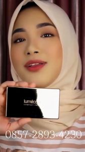 Bedak Padat Lumecolors Compact Powder Lumecolors 3 in1 Ori 1 Paket Bedak Padat Two Way Cake Lumecolors Bedak Lumecolors Compak Powder Promo