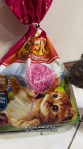 7kg 8kg Power Cat Dry Food All Stages Adult Kitten Cats Balanced Complete Nutrition Pet Daily Meal