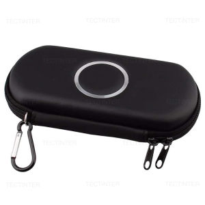 EVA Carrying Storage Bag for Sony PSP1000/2000/3000 Game Console Portable Travel Protective Case for PSP Series Accessories
