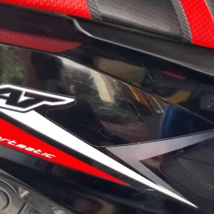Busa Poles Kain Lap Microfiber Bulat & Pad Poles Microfiber Ompro Detailing Pad Microfiber