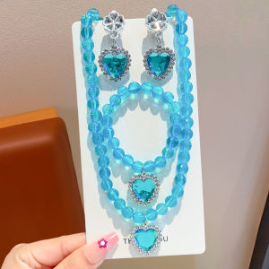 Adorable Kids Jewelry Set