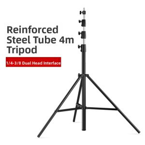 SOONPHO | Heavy Duty Photographic Lighting Stand 4m