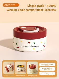 YOULUNMEI | Portable Insulated Lunch Box