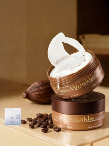 Lucenbase | Anti-wrinkle Firming Anti-aging Eye Mask