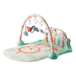 bc babycare | Newborn Gift Foot Piano Baby Gym