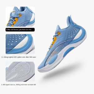 361° | Giày Bóng Rổ Jokic Thật Dụng Cao