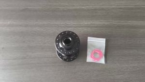 GOLDIX | GOLDIX Bicycle Hub Torque Cap For Rockshox Fork Torque Cap Boost 15x110mm Endcap Converter