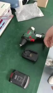 For Bosch 18V Battery Adaptor Convert for Bosch 18V PBA Green Blue Adapter (Ship Adaptor Only No Tool No Battery)