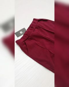 11200# SELUAR PANJANG WANITA BOOTCUT M-4XL