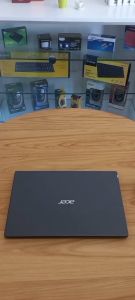 LAPTOP ACER ASPIRE 3 A315-23-R0EP - PROCESSOR AMD RYZEN 5 3500U - SSD 256GB + SLOT HDD - RAM 20GB - CHARCOAL BLACK