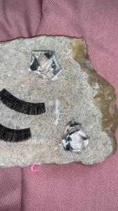 Bulu Mata Elise - Classic 4536 - Bulu Mata Natural/Daily Look/Cocok untuk Pemula