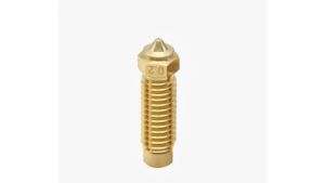 Bộ Kit Đầu Phun Đồng Thau Cao Cấp Elegoo Neptune 4 Plus/4Max Lưu Lượng Cao Chịu Nhiệt Độ Cao Dành Cho Phụ Kiện Máy In 3D