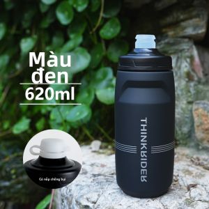 ThinkRider | Bình Nước Ép Cho Xe Đạp