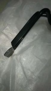 Braket Dudukan Plat Nomor N MAX