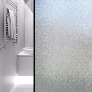 O Margo | Privacy Anti-Peep Frosted Glass Film