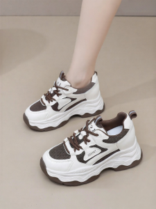 Josiny | Comfortable Lace-up Stylish Sneakers