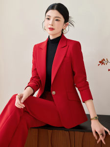 XINYU | Elegant Professional Womens Suit Set