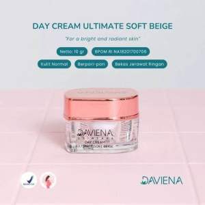 SUNSCREEN DAVIENA SKINCARE / SPF 35 & 50 SUNSCREEN DAVIENA