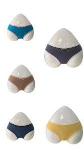 Quần lót nữ thun cotton Wannabe QLC02 đơn giản dễ mặc