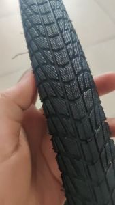Chaoyang ยางนอก ยางนอกจักรยาน ขนาด 20x1.50 (38-406) BMX