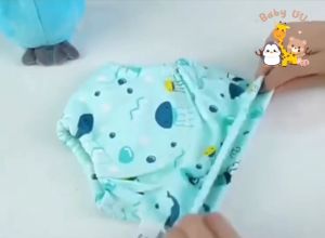 Kids Potty Training Pants Baby Underwear Cloth Diaper Pant