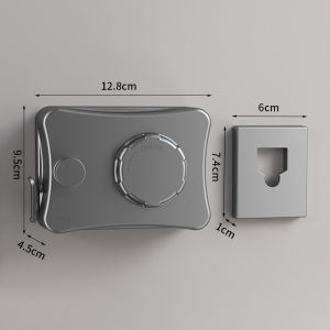 Retractable Clothesline for Drying Clothes Outdoor Indoor Clothes Hanging Line Extendable Wall Mount Clothes Wire RV Cloth Rope