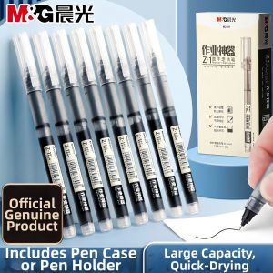 M&G | Quick Drying Gel Pen Writing & Exam