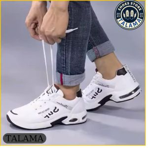 Giày thể thao nam đế cao su SUP dáng đẹp siêu nhẹ thoáng khí TALAMA