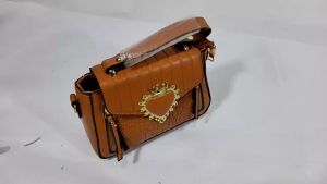 as Top Handle Bisa Selempang Wanita Unik Import YH08-5/YH08-2