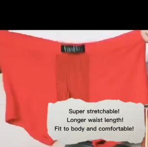 Seluar Dalam Lelaki Magnetic Men Boxer Briefs Therapy Health Underwear Magnets Big Size 磁石内裤