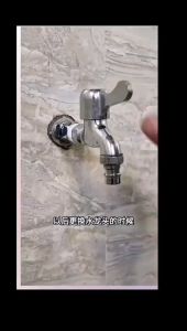 Van khóa nước cho vòi sen bằng đồng thau chất lượng cao