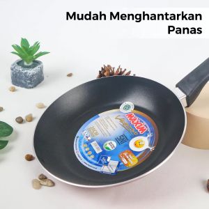 penggorengan maxsim anti lengket
