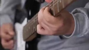 MINSINE Electric guitar on sale 2025 ST beginner electric guitar with amplifier suitable for adults and kid