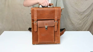 Balo nam DA BÒ THẬT – BEE GEE BLND9125