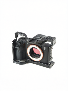 VILTROX(Viltrox) | Vlog Video Camera Cage for Sony a7r4