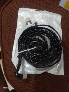 Kabel Data Charge USB mikro 3meter